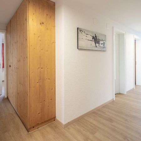 Ferienwohnung Casa Casura Falera Exterior foto