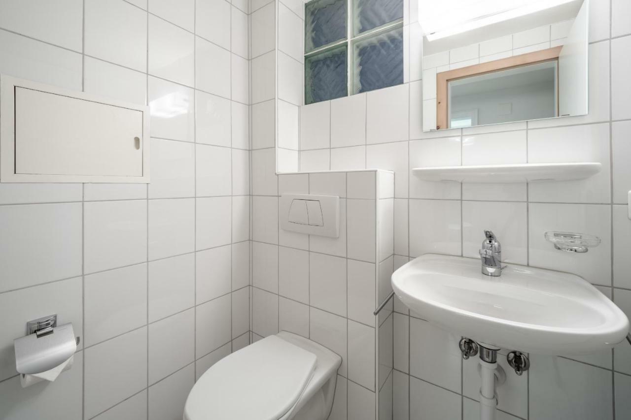 Ferienwohnung Casa Casura Falera Exterior foto